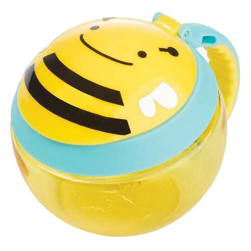 Контейнер с крышкой для хранения продуктов SkipHop Пчела в Дети