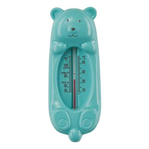 Термометр для воды Water Thermometer (blue) в Дети