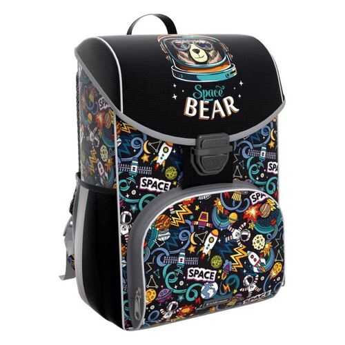 Ранец детский ErichKrause ErgoLine 15L Space Bear в Дети