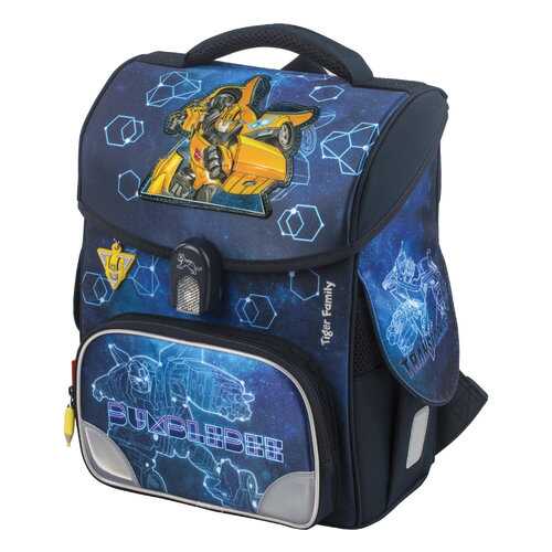 Ранец детский Tiger Family Jolly Bumblebee 36х31х19 см 228973 TGJL-017A в Дети